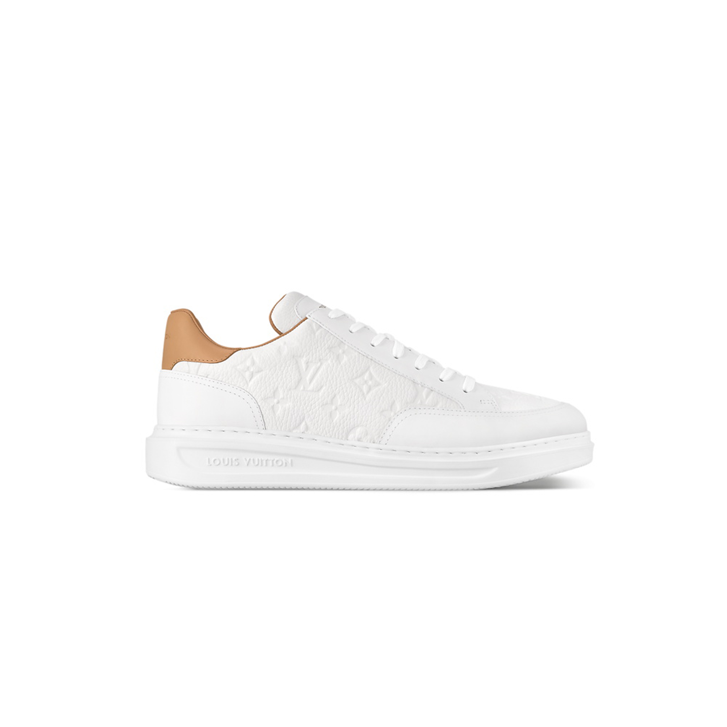 LOUIS VUITTON BEVERLY HILLS TRAINERS 1A8V3J